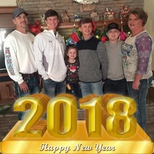 Meet your Posher, Brandi